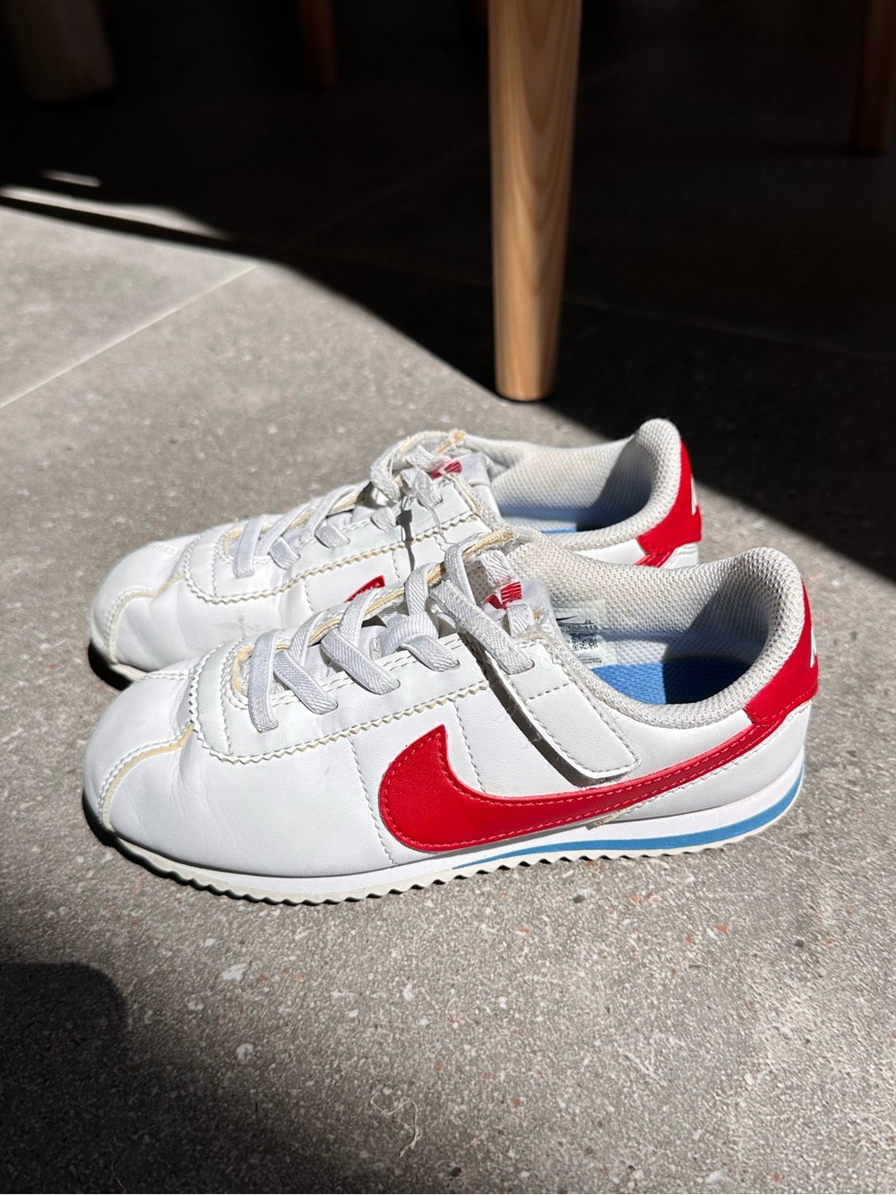 Nike cortez